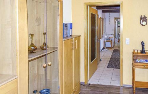 Nice Apartment In Rerik Ot Rusoow With 2 Bedrooms