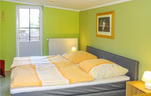 Nice Apartment In Rerik Ot Rusoow With 2 Bedrooms