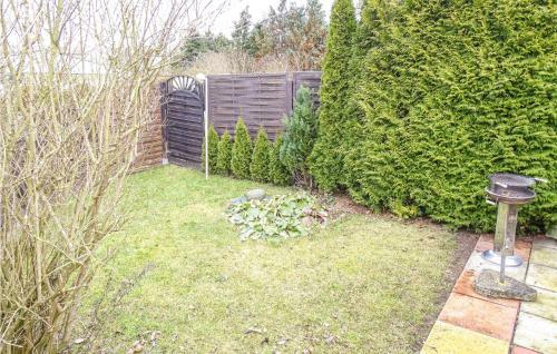 Nice Apartment In Rerik Ot Rusoow With 2 Bedrooms