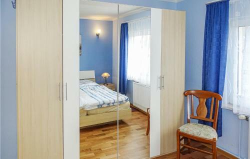Nice Apartment In Rerik Ot Rusoow With 2 Bedrooms