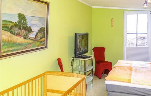 Nice Apartment In Rerik Ot Rusoow With 2 Bedrooms