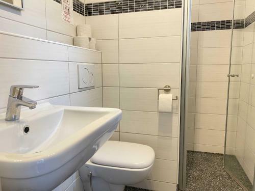 Apartamento Ferienwohnungen Reiger Wa320