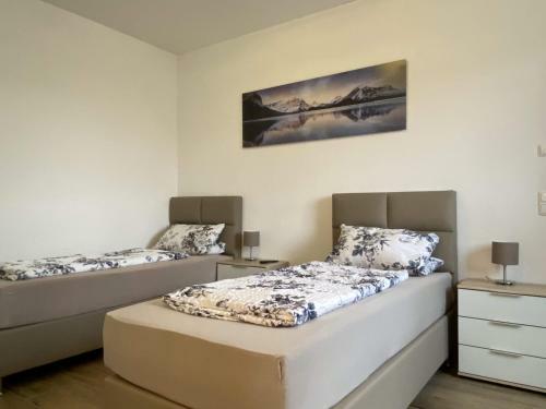 Apartamento Ferienwohnungen Reiger Wa320