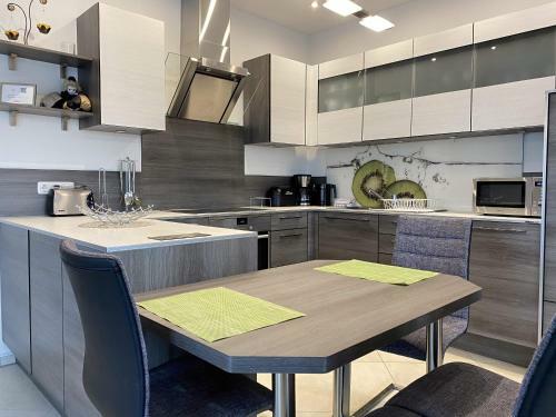 Apartamento Ferienwohnungen Reiger Wa320