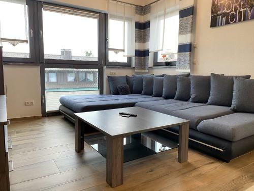 Apartamento Ferienwohnungen Reiger Wa320