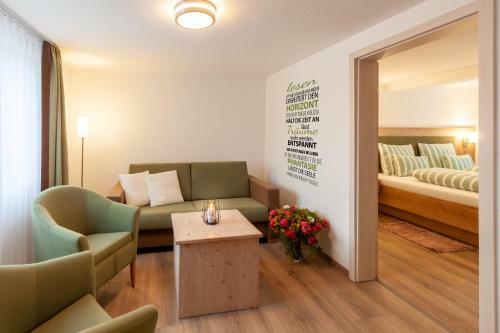 Apartamento Ferienwohnungen ?zur Quelle?