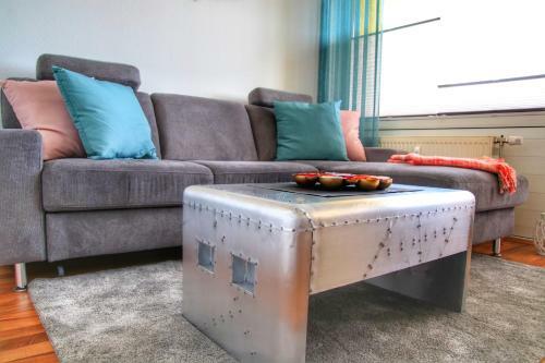 Apartamento Edersee Aktivurlaub