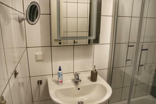 Apartamento Edersee Aktivurlaub