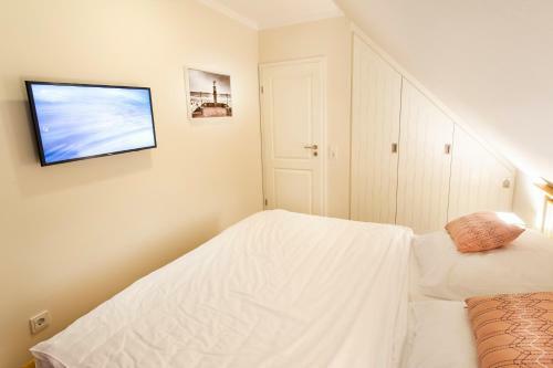 Apartamento Strandvilla Marina