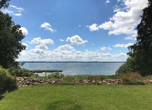 Apartamento Ferienwohnung Seeblick