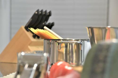 Apartamento Ferienwohnung Nordseeblick