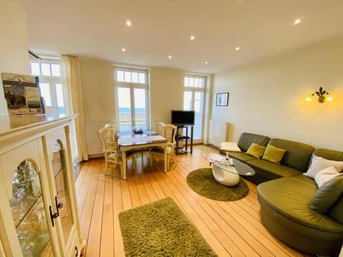 Apartamento Strandm�we