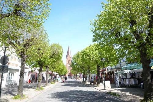 Apartamento Chrischanshof, Morgensonne