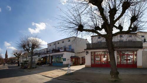 Apartamento Chrischanshof, Morgensonne