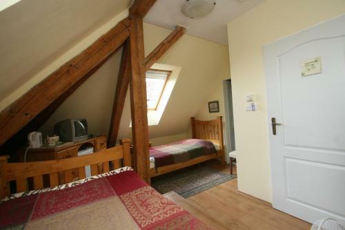 Bed & Breakfast Pension Grant Lux Znojmo