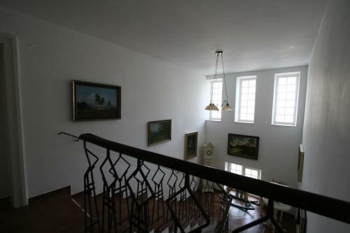 Bed & Breakfast Pension Grant Lux Znojmo