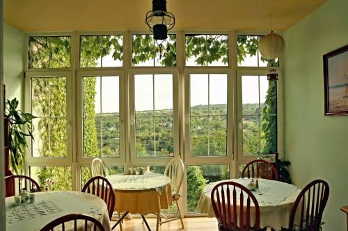 Bed & Breakfast Pension Grant Lux Znojmo