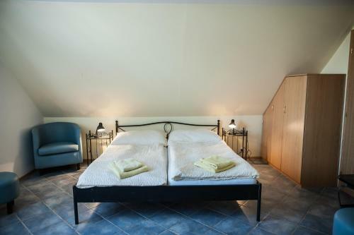 Hostal Penzion Eden
