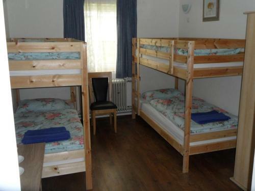 Hostal Pension K Znojmo-kas�rna