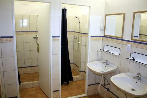 Hostal Pension K Znojmo-kas�rna