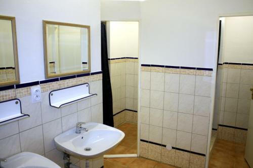 Hostal Pension K Znojmo-kas�rna
