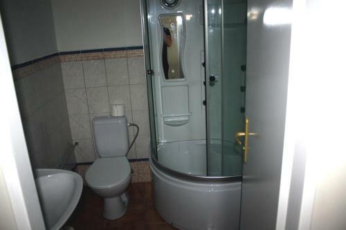 Hostal Pension K Znojmo-kas�rna