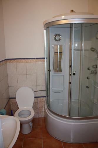 Hostal Pension K Znojmo-kas�rna