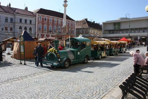Hostal Pension K Znojmo-kas�rna