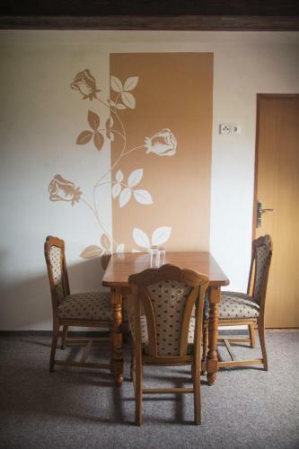 Hostal Althansk� Hostinec