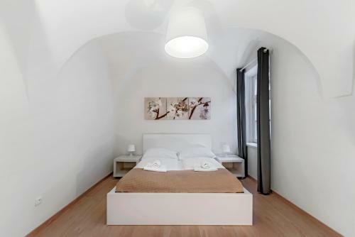Tgm Hotel Residence