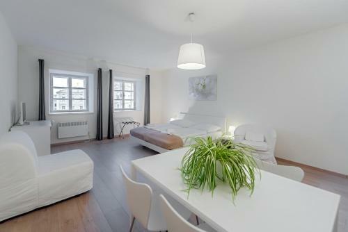 Tgm Hotel Residence