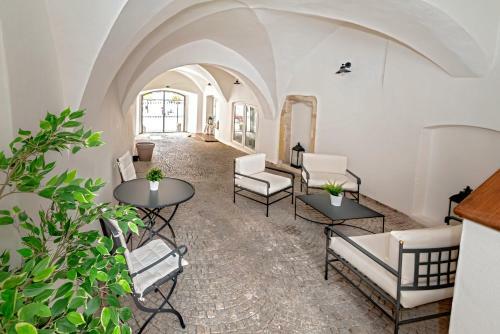 Tgm Hotel Residence