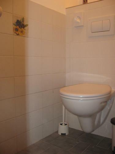 Hostal Pension Archa