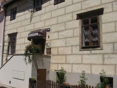 Hostal Pension Archa