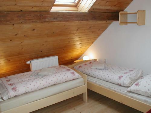 Hostal Penzion Javo?ice