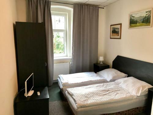 Hotel Bayer