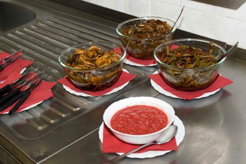 Hostal Penzion A Restaurace Star� Roudn�