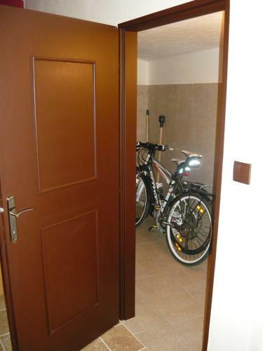 Hostal Kotrba Privat