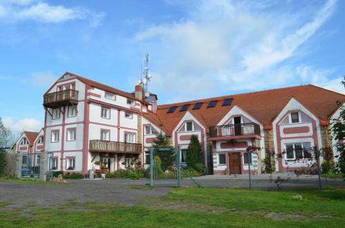 Hotel Famozclub