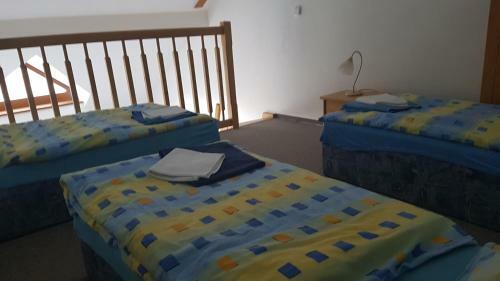 Hostal Penzion Marina Vltava