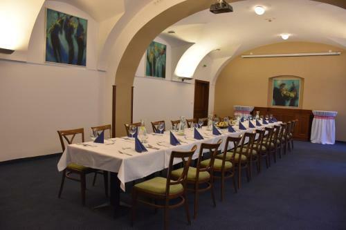 Hotel Hejtmansk� Dv?r
