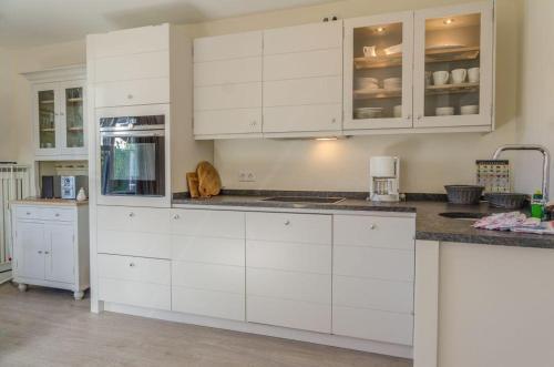 Apartamento Haus Hauke_ Whg_ 1