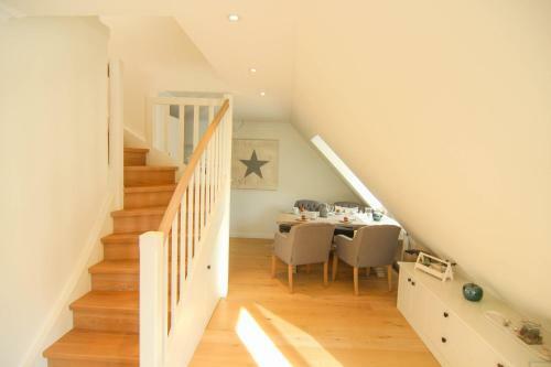 Apartamento Ferienwohnung Meerzeit