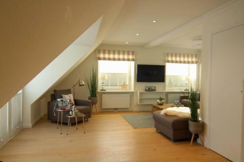 Apartamento Ferienwohnung Meerzeit