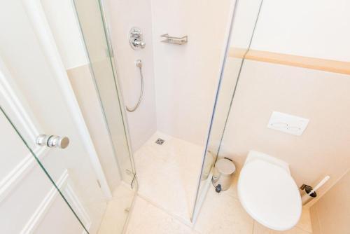 Apartamento Die Villa 1903_ Whg_ 3