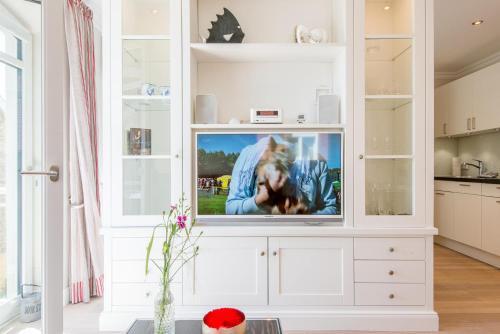 Apartamento Haus Mateika_ Whg_ 10 _sammy_