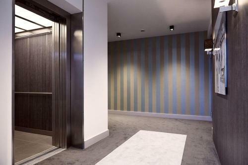 Apartamento Whg_ 4_ Neue Mitte
