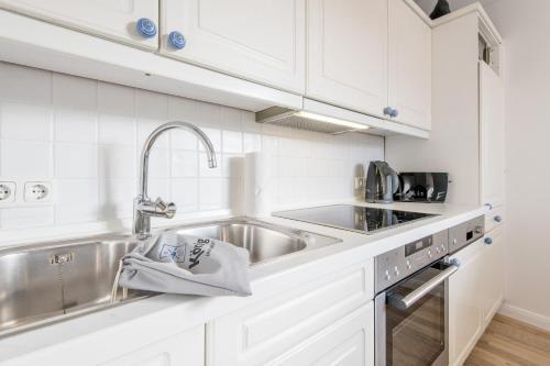 Apartamento Haus Ankerlicht_ Whg_ 74