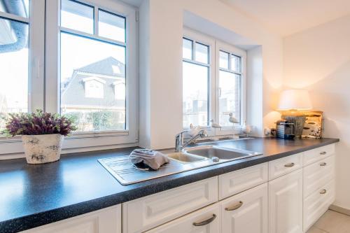 Apartamento Haus Nordmarkgarten_ Whg_ 2