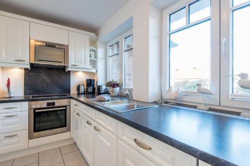 Apartamento Haus Nordmarkgarten_ Whg_ 2